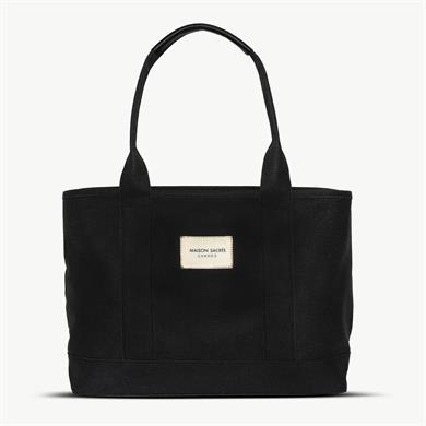 Maison Sacrée Omuz Çantası Miramar Siyah