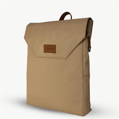 Maison Sacrée Sırt Çantası Ferrat Beige 15