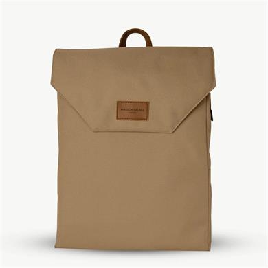 Maison Sacrée Sırt Çantası Ferrat Beige 17