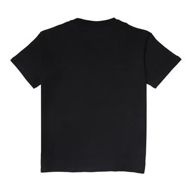 Maison Sacrée Tshirt Basic Siyah