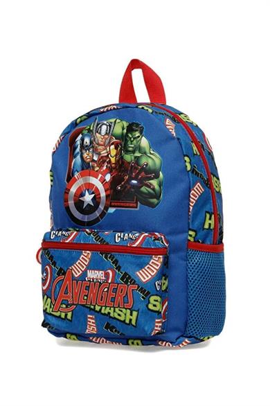 Marvel Çocuk Sırt Çantası Avengers