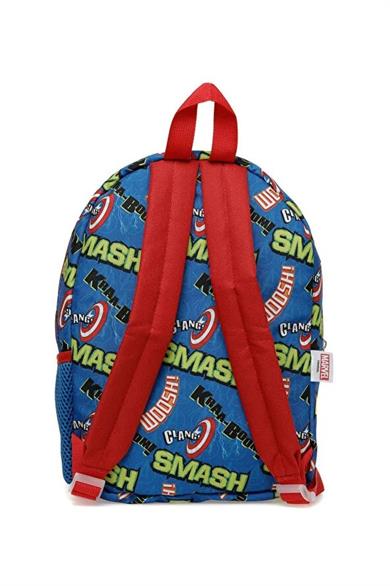 Marvel Çocuk Sırt Çantası Avengers