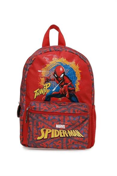 Marvel Çocuk Sırt Çantası Spider Man