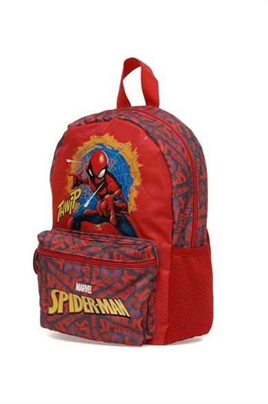 Marvel Çocuk Sırt Çantası Spider Man
