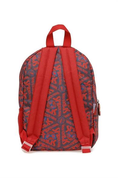 Marvel Çocuk Sırt Çantası Spider Man