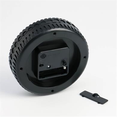 Masaüstü Tekerlek Çalar Saat