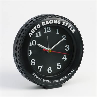 Masaüstü Tekerlek Çalar Saat