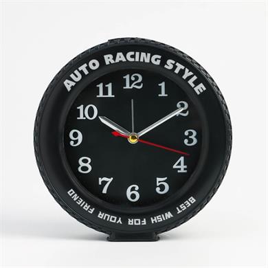 Masaüstü Tekerlek Çalar Saat