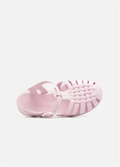Meduse Sandalet Sun 201 Rose Pastel Pembe