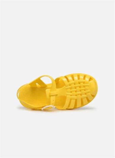 Meduse Sandalet Sun 201 Jaune Sarı