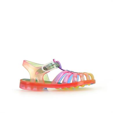 Meduse Sandalet Suntri Arc En Ciel