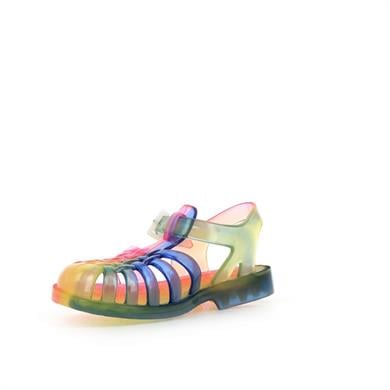 Meduse Sandalet Suntri Arc En Ciel