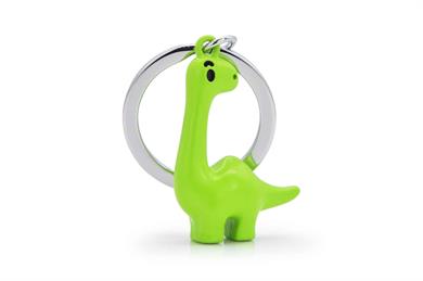 Metalmorphose Anahtarlık Dino