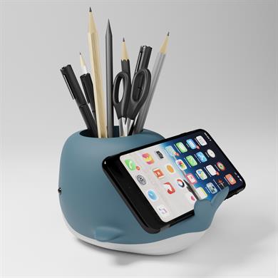 Mustard Organizer, Kalemlik Balina