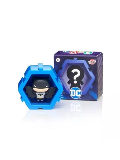 Nano Pods DC Figür Batgirl
