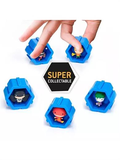 Nano Pods DC Figür Cheetah