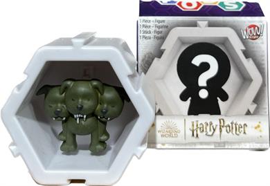 Nano Pods Harry Potter Figür Fluffy