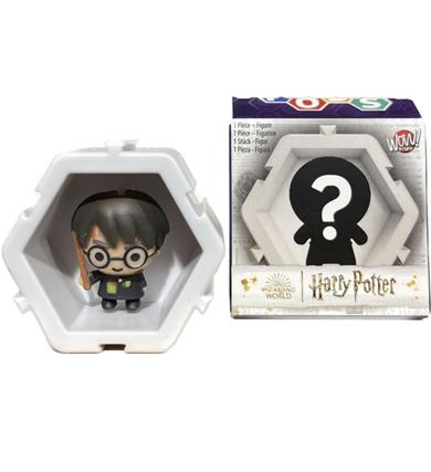 Nano Pods Harry Potter Figür Harry