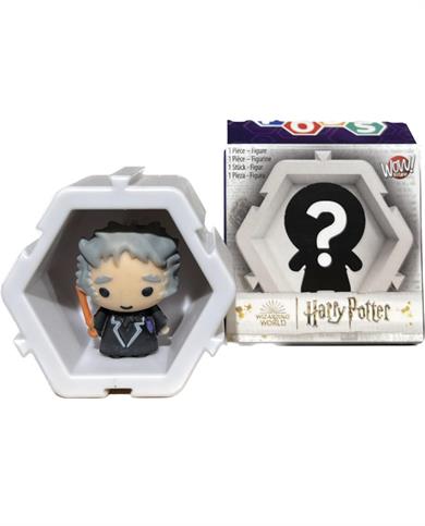 Nano Pods Harry Potter Figür Ollivander