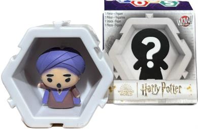 Nano Pods Harry Potter Figür Prof. Quirrel