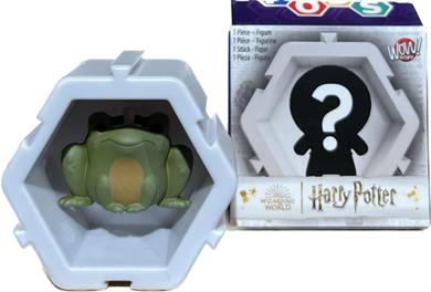 Nano Pods Harry Potter Figür Trevor