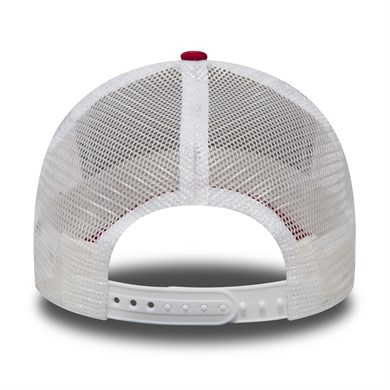 New Era Şapka 940 AF Clean Trucker 2 Neyyan Scawhi