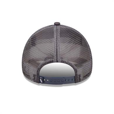 New Era Şapka 940 AF Trucker Chicago White Sox Flower 9Forty Navy
