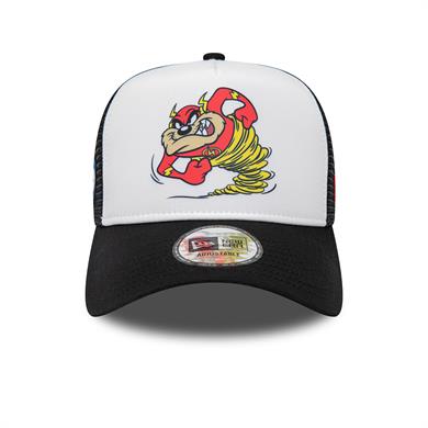 New Era Şapka Warner Bros 100th Anniversary Looney Tunes The Flash X Taz