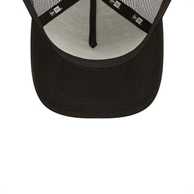 New Era Şapka 940 AF Trucker Repreve Lucky Paws Black