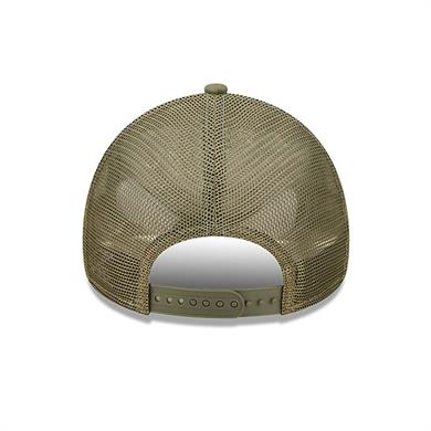 New Era Şapka 940 AF Trucker Tonal Mesh Green