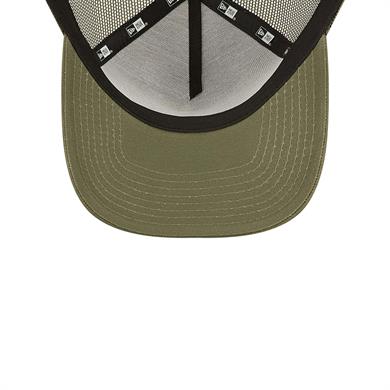 New Era Şapka 940 AF Trucker Tonal Mesh Green