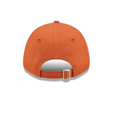 New Era Şapka 940 Youth League Essential 9Forty Neyyan Peach