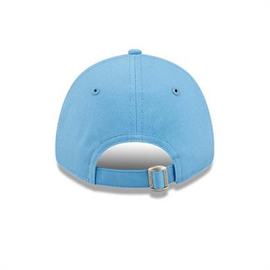 New Era Şapka 940 Youth League Essential 9Forty LOSDOD Light Blue
