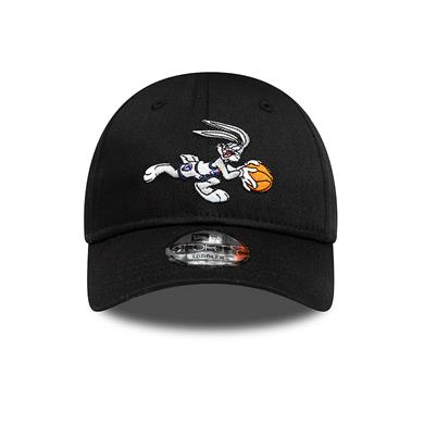 New Era Çocuk Şapkası Bugs Bunny Toddler Forty Black