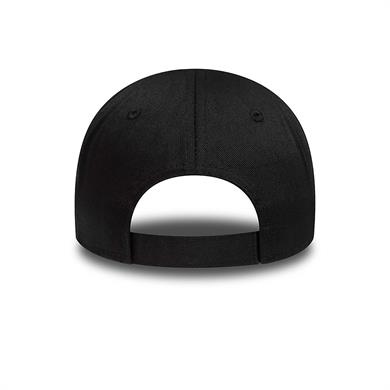 New Era Çocuk Şapkası Bugs Bunny Toddler Forty Black