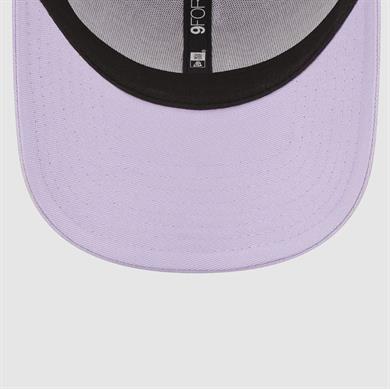 New Era Şapka League Essential 9Forty Neyyan Lilac