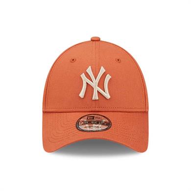 New Era Şapka League Essential 9Forty Neyyan Peach