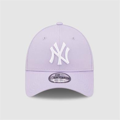 New Era Şapka League Essential 9Forty Neyyan Lilac