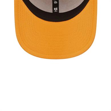 New Era Şapka League Essential 9Forty Neyyan Orange