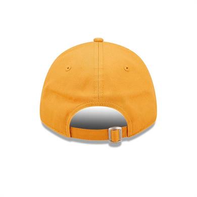 New Era Şapka League Essential 9Forty Neyyan Orange