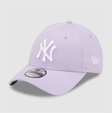 New Era Şapka League Essential 9Forty Neyyan Lilac
