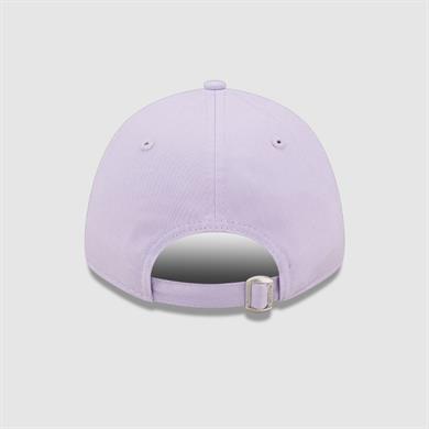 New Era Şapka League Essential 9Forty Neyyan Lilac