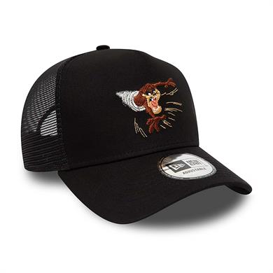 New Era Şapka Looney Tunes 9Forty Tazmania Black