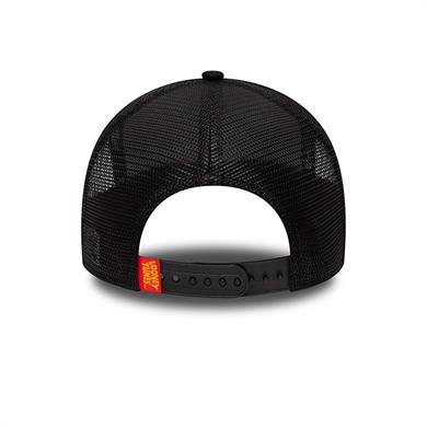 New Era Şapka Looney Tunes 9Forty Tazmania Black