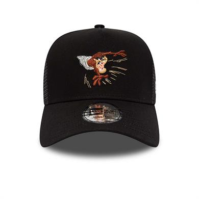 New Era Şapka Looney Tunes 9Forty Tazmania Black