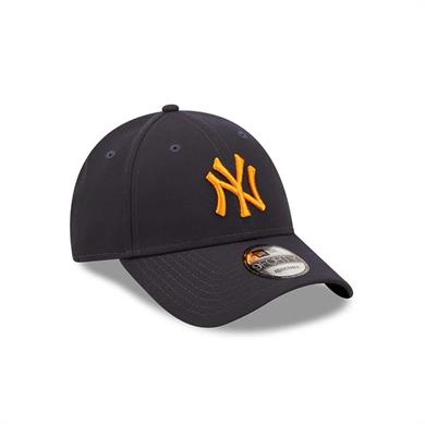 New Era Şapka New York Yankees Repreve 9Forty Navy