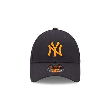 New Era Şapka New York Yankees Repreve 9Forty Navy