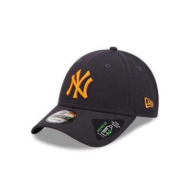 New Era Şapka New York Yankees Repreve 9Forty Navy