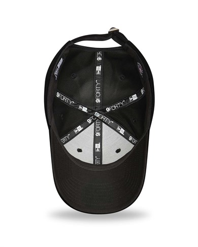 New Era Şapka Velour 9Forty Neyyan Black