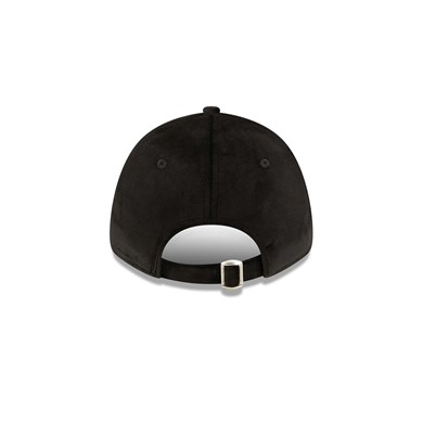 New Era Şapka Velour 9Forty Neyyan Black